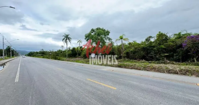 Terreno à venda, 20010.12 m2 por r$1300000.00 - vila cubatao - joinville/sc