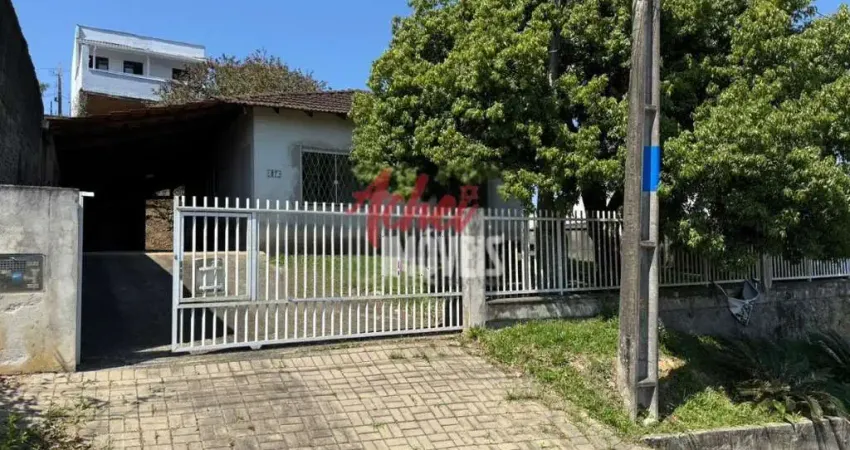 Casa com 3 quartos  à venda, 110.00 m2 por r$329000.00  - joao costa - joinville/sc