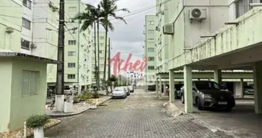 Apartamento com 3 quartos  à venda, 71.84 m2 por r$315000.00  - boa vista - joinville/sc