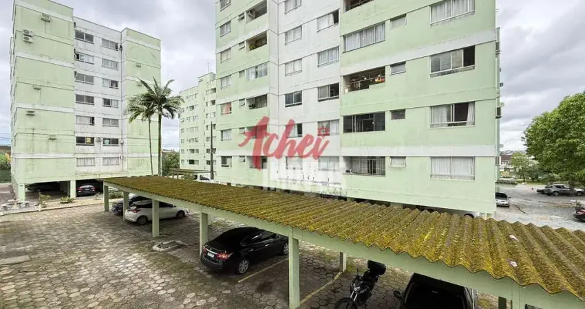 Apartamento com 3 quartos à venda na Rua Albano Schmidt, Boa Vista, Joinville