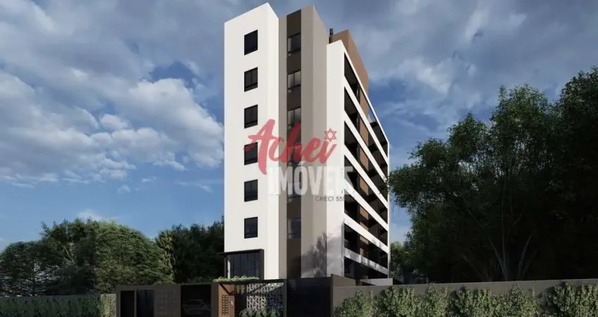 Casa com 2 quartos à venda na Rua Senador Rodrigo Lobo, Iririú, Joinville