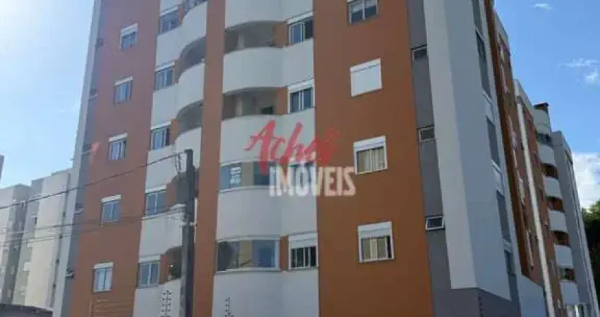 Apartamento com 3 quartos para alugar na Rua Iguaçu, 489, Santo Antônio, Joinville