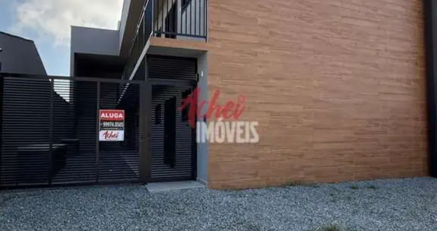 Kitnet / Stúdio para alugar na RUA Crispim Ferreira, 121, Colégio Agrícola, Araquari