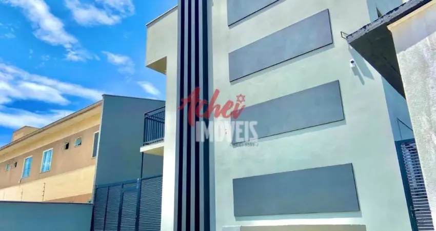 Kitnet / Stúdio para alugar na RUA Araras, 49, Colégio Agrícola, Araquari