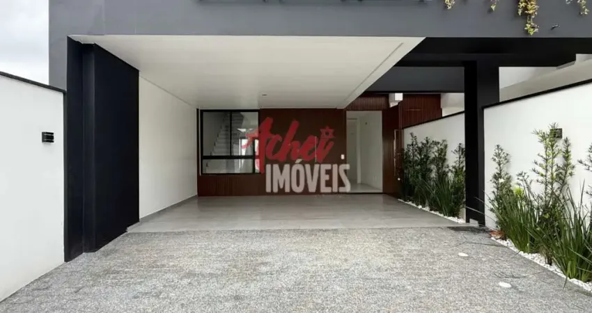 Casa com 3 quartos à venda na Rua Professora Avelina Lamin, Jardim Sofia, Joinville