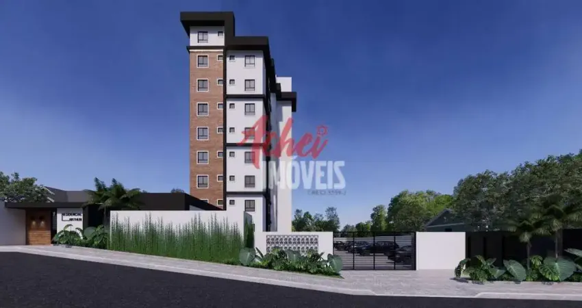 Apartamento com 2 quartos à venda na Rua Alberto Wiest, Costa e Silva, Joinville