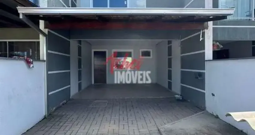 Casa com 3 quartos à venda na Rua Mauro Bley do Nascimento, Aventureiro, Joinville