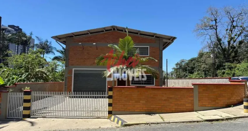 Barracão / Galpão / Depósito com 3 salas à venda na Rua Desembargador Nelson Nunes Guimarães, Atiradores, Joinville