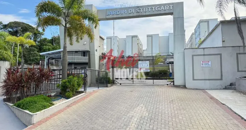 Apartamento com 2 quartos para alugar na Rua Israel, 500, João Costa, Joinville