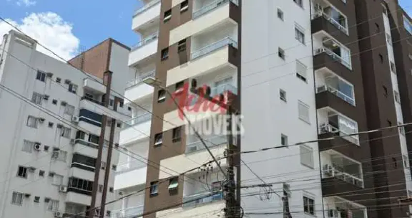 Apartamento com 2 quartos para alugar na Rua Pará, 351, América, Joinville