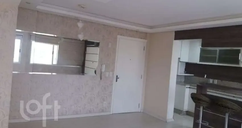 Apartamento com 2 quartos à venda na venida Bento Gonçalves, 1515, Santo Antônio, Porto Alegre