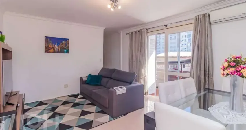 Apartamento com 2 quartos à venda na Avenida Otto Niemeyer, 1964, Camaquã, Porto Alegre