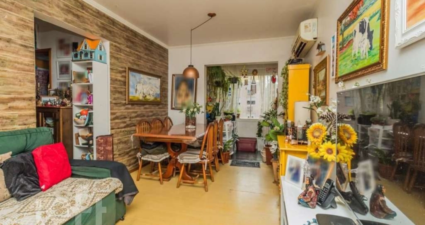 Apartamento com 3 quartos à venda na Rua Costa Lima, 790, Teresópolis, Porto Alegre