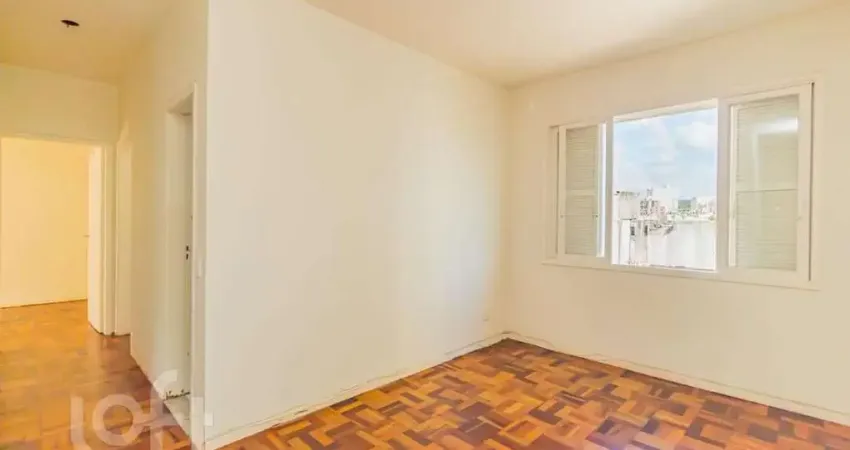 Apartamento com 2 quartos à venda na Rua Santa Cecília, 1315, Santa Cecília, Porto Alegre