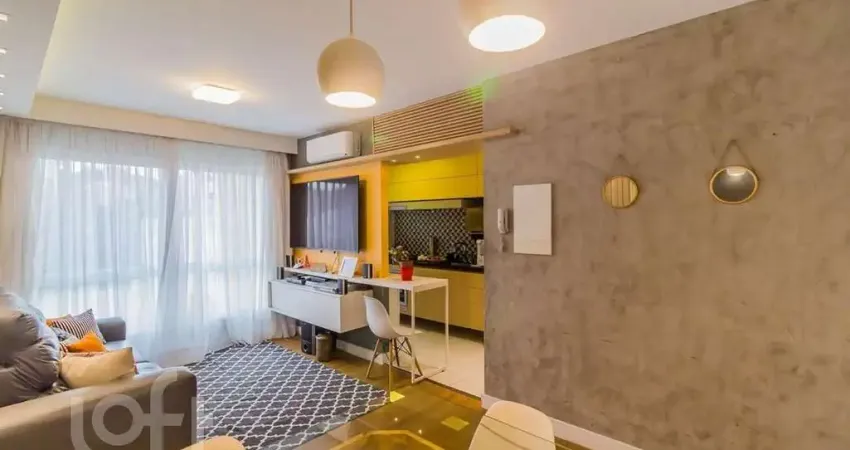 Apartamento com 2 quartos à venda na Rua Doutor Pereira Neto, 10, Tristeza, Porto Alegre