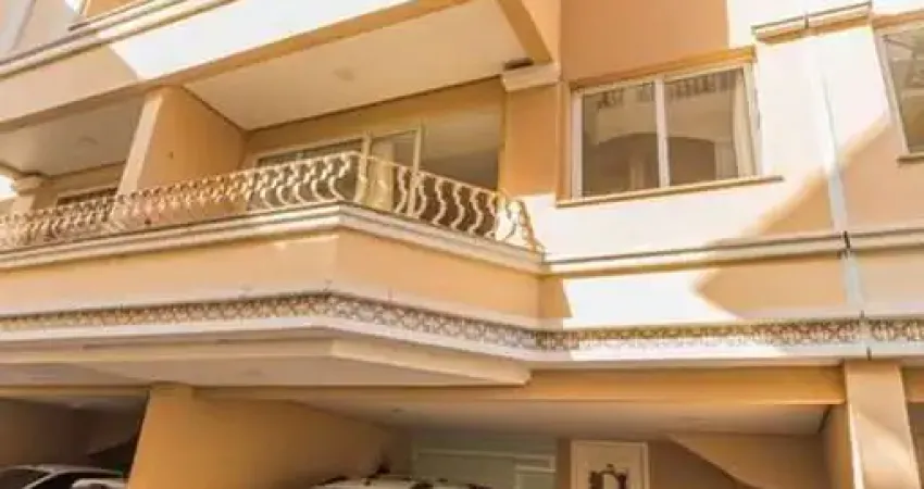 Casa em condomínio fechado com 3 quartos à venda na Avenida Coronel Marcos, 500, Ipanema, Porto Alegre