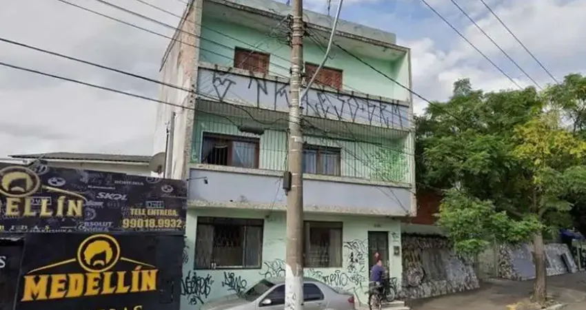 Apartamento com 3 quartos à venda na venida Bento Gonçalves, 596, Santana, Porto Alegre