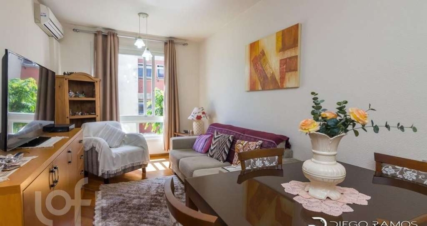 Apartamento com 2 quartos à venda na Rua Doutor Barcelos, 1113, Tristeza, Porto Alegre
