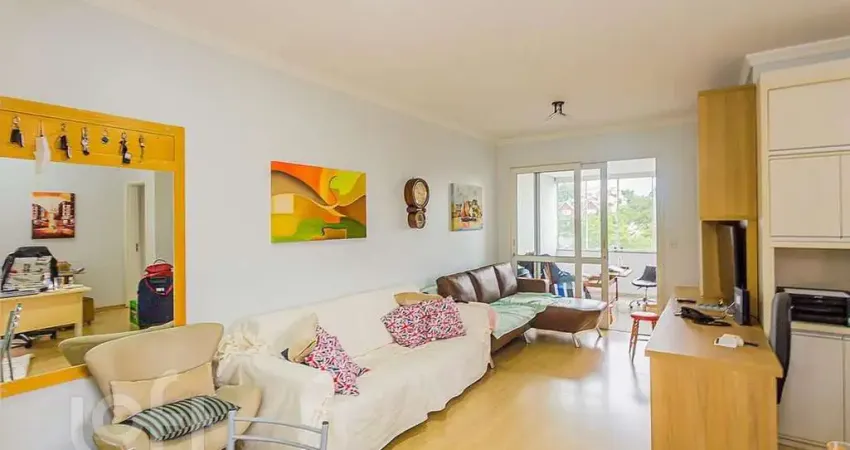 Apartamento com 3 quartos à venda na Avenida General Barreto Viana, 1175, Chácara das Pedras, Porto Alegre