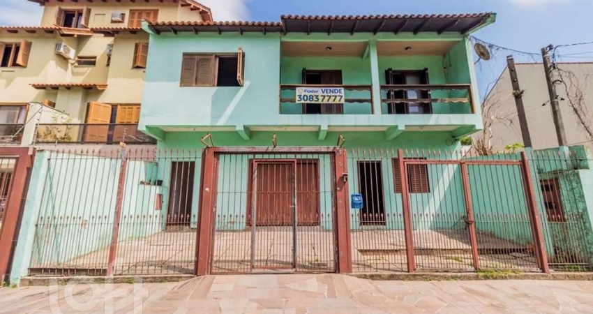 Casa com 3 quartos à venda na Rua Guadalajara, 115, Jardim Itu Sabará, Porto Alegre