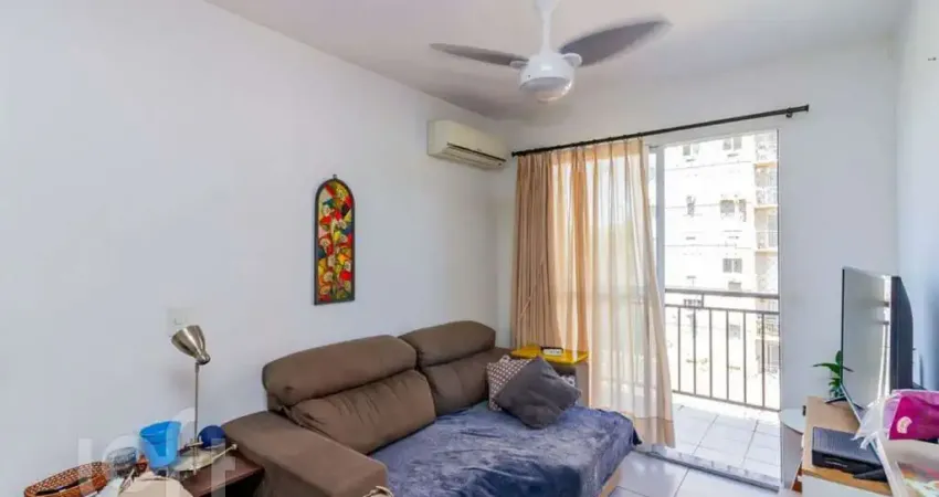 Apartamento com 3 quartos à venda na Avenida Otto Niemeyer, 1702, Camaquã, Porto Alegre