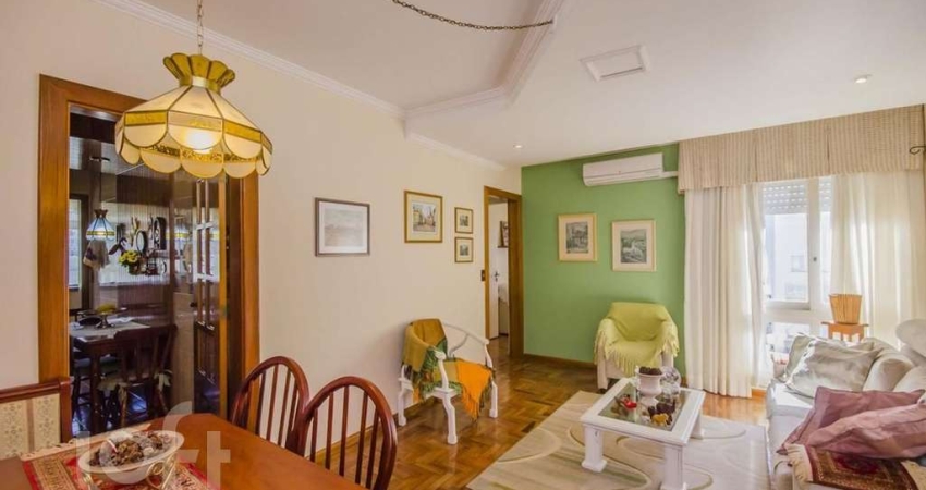 Apartamento com 2 quartos à venda na Rua Dona Amélia, 125, Santa Tereza, Porto Alegre