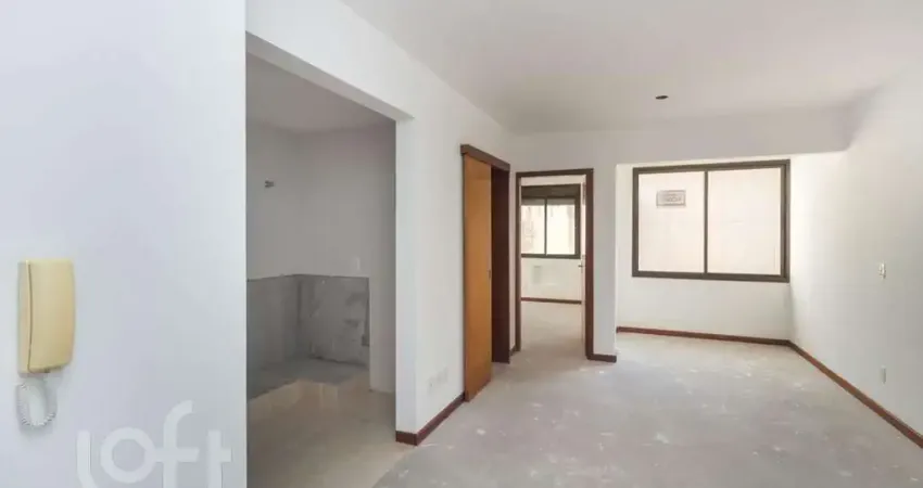 Apartamento com 1 quarto à venda na Rua Demétrio Ribeiro, 244, Centro Histórico, Porto Alegre