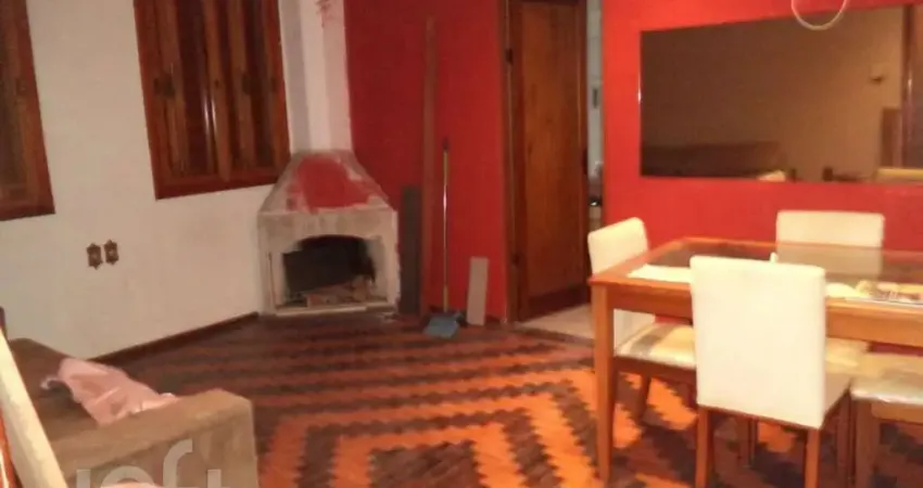 Apartamento com 3 quartos à venda na Avenida Farrapos, 1247, Floresta, Porto Alegre