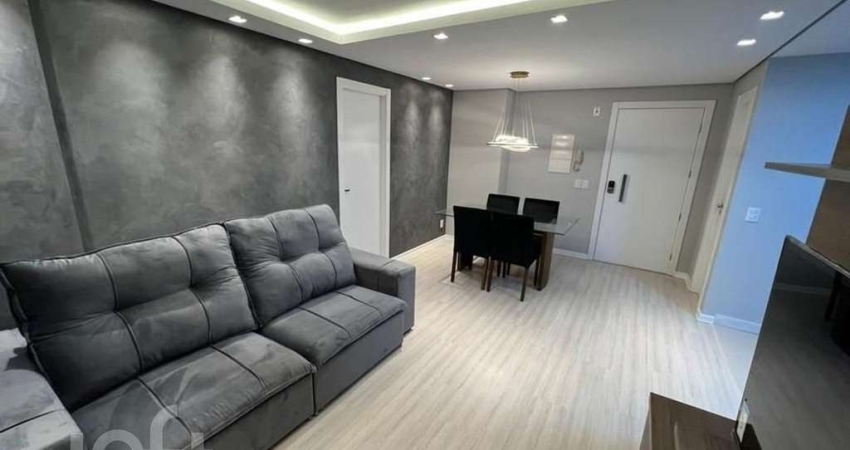 Apartamento com 1 quarto à venda na Avenida Ipiranga, 8484, Jardim Carvalho, Porto Alegre