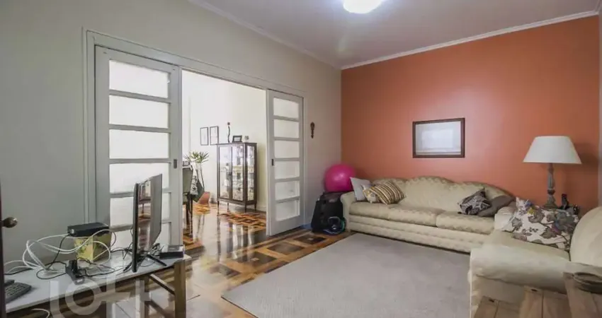 Apartamento com 3 quartos à venda na Avenida Independência, 1184, Independência, Porto Alegre