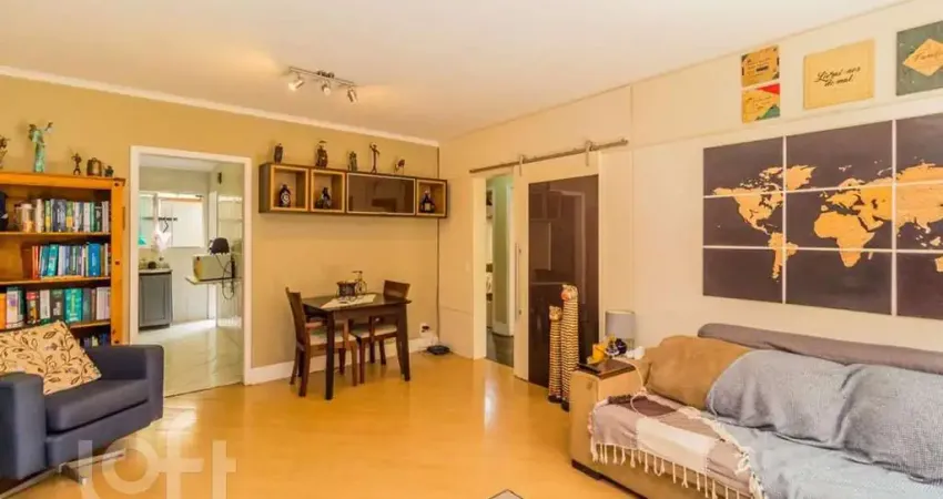 Apartamento com 3 quartos à venda na Rua Vicente da Fontoura, 2370, Santa Cecília, Porto Alegre