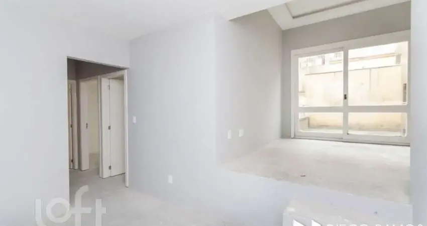 Apartamento com 3 quartos à venda na Avenida Coronel Marcos, 2182, Ipanema, Porto Alegre