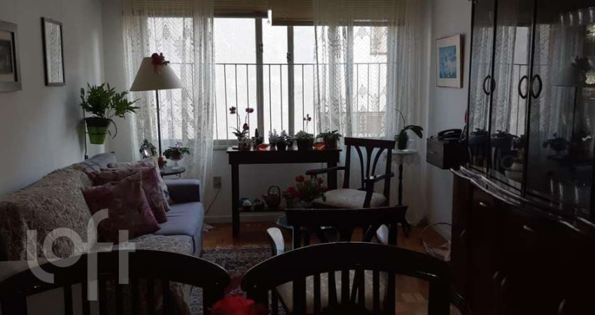 Apartamento com 3 quartos à venda na Avenida Cristóvão Colombo, 1350, Floresta, Porto Alegre