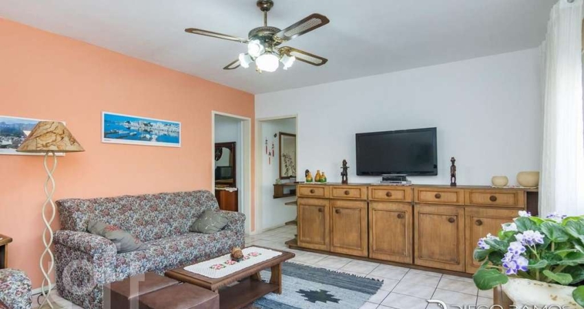 Apartamento com 3 quartos à venda na Avenida Otto Niemeyer, 2087, Camaquã, Porto Alegre