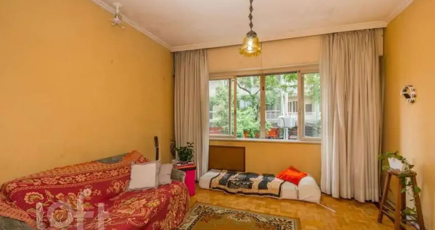 Apartamento com 3 quartos à venda na Rua Ramiro Barcelos, 1090, Independência, Porto Alegre