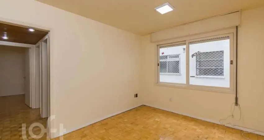Apartamento com 2 quartos à venda na Rua André Puente, 461, Independência, Porto Alegre
