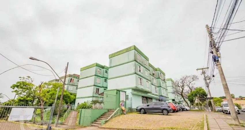 Apartamento com 4 quartos à venda na Rua Dona Otília, 3814, Nonoai, Porto Alegre