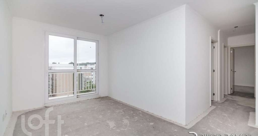 Apartamento com 3 quartos à venda na Rua Doutor Carlos Renato R. Fonseca, 200, Jardim Itu Sabará, Porto Alegre