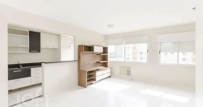 Apartamento com 3 quartos à venda na Avenida Bento Gonçalves, 1515, Santo Antônio, Porto Alegre