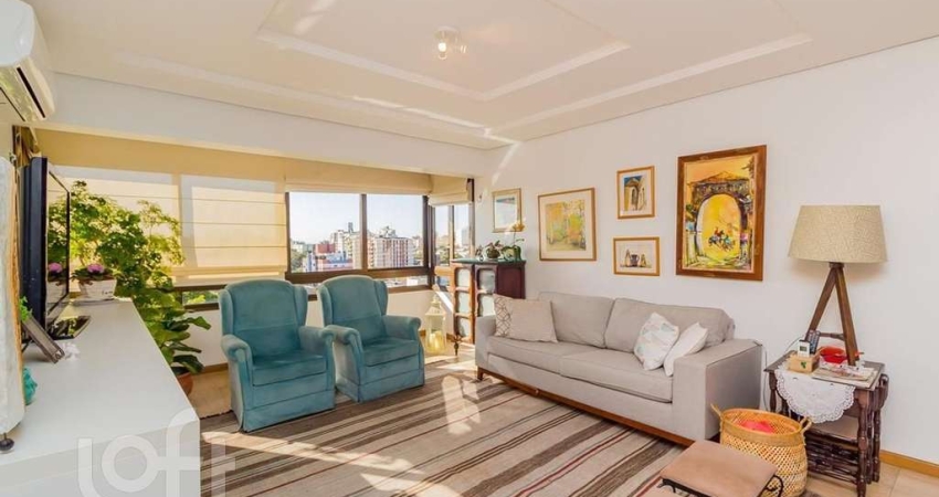 Apartamento com 3 quartos à venda na Rua Doutor Pereira Neto, 325, Tristeza, Porto Alegre