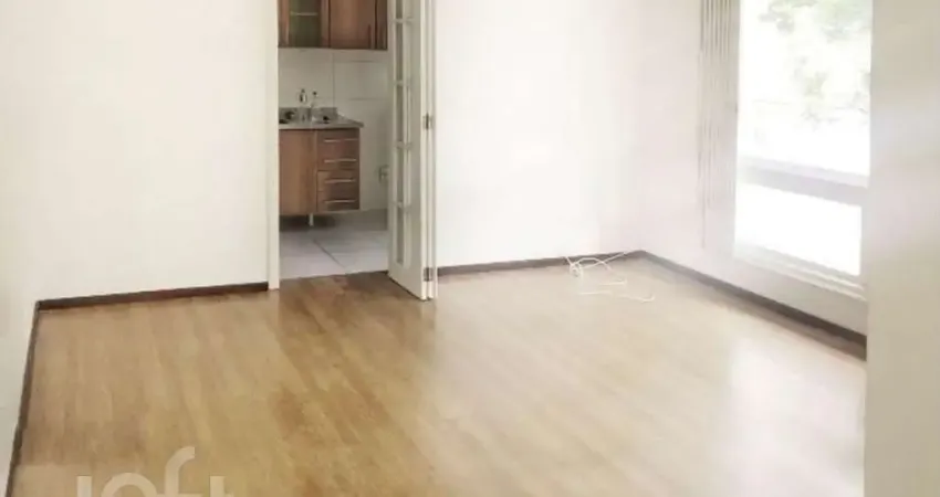 Apartamento com 1 quarto à venda na Avenida Aureliano de Figueiredo Pinto, 545, Cidade Baixa, Porto Alegre