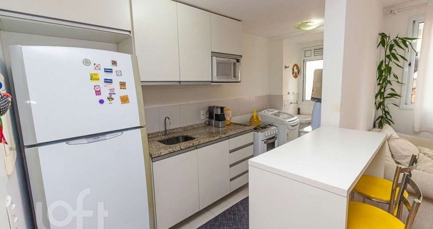 Apartamento com 2 quartos à venda na Rua Carlos Reverbel, 200, Jardim Carvalho, Porto Alegre