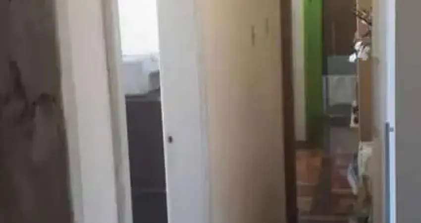 Apartamento com 2 quartos à venda na Rua Visconde do Rio Branco, 353, Floresta, Porto Alegre