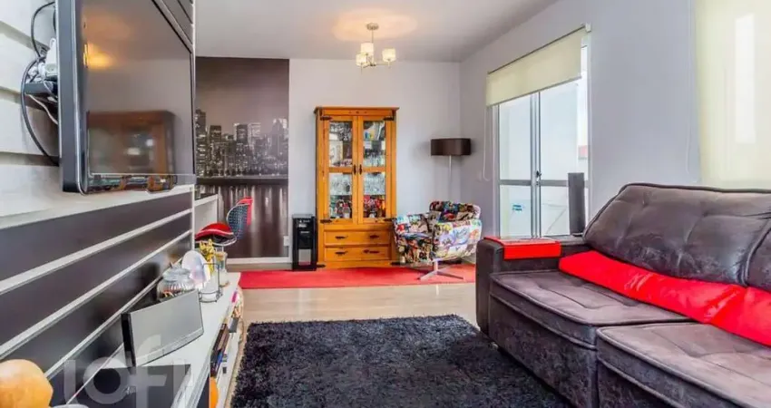 Apartamento com 3 quartos à venda na Rua Doutor José Bento Corrêa, 545, Morro Santana, Porto Alegre