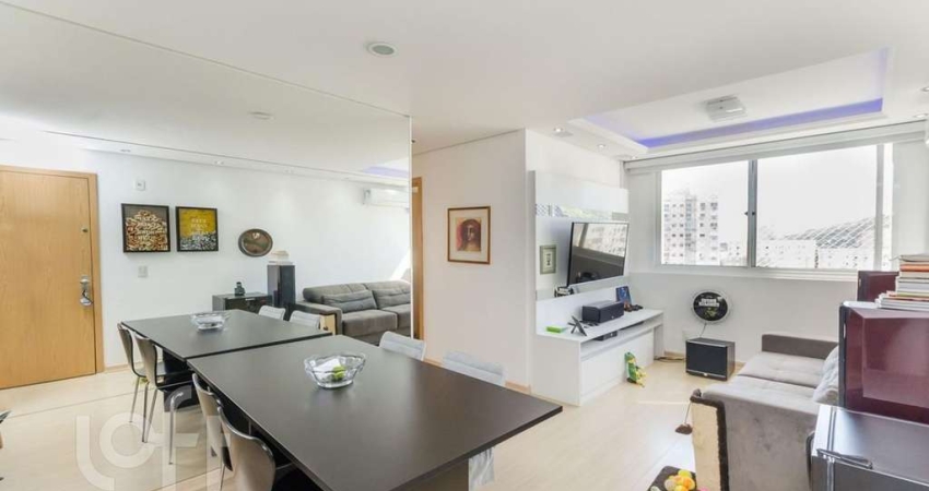 Apartamento com 3 quartos à venda na Rua Carlos Reverbel, 200, Jardim Carvalho, Porto Alegre