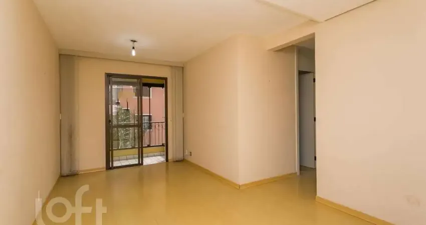 Apartamento com 3 quartos à venda na Rua Professor Carvalho Freitas, 611, Teresópolis, Porto Alegre