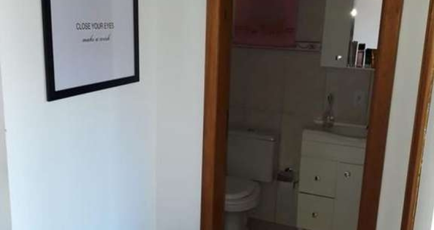 Apartamento com 1 quarto à venda na Rua Silva Tavares, 171, Passo da Areia, Porto Alegre