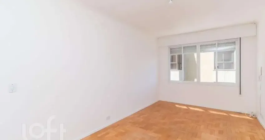 Apartamento com 3 quartos à venda na Rua Líbero Badaró, 418, Passo da Areia, Porto Alegre