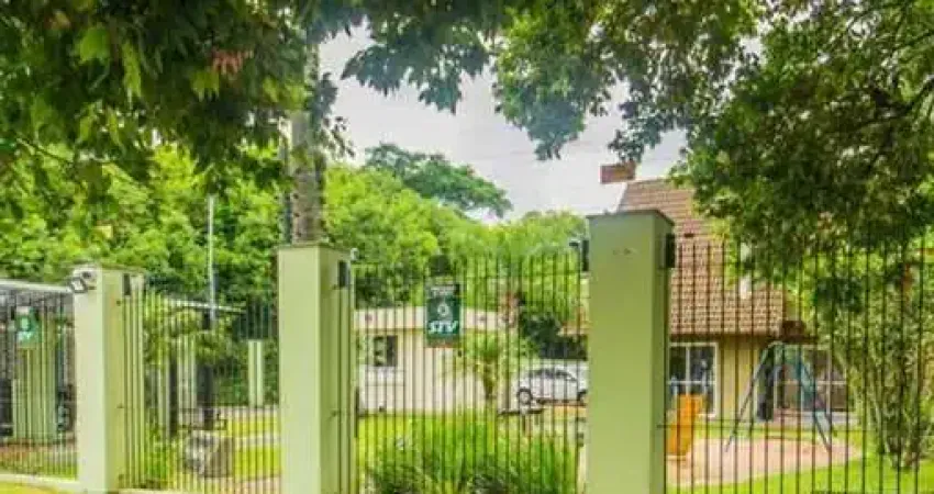 Apartamento com 3 quartos à venda na Estrada Campo Novo, 391, Ipanema, Porto Alegre