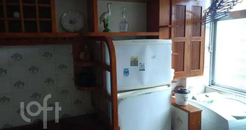 Apartamento com 2 quartos à venda na Rua Duque de Caxias, 1727, Centro Histórico, Porto Alegre